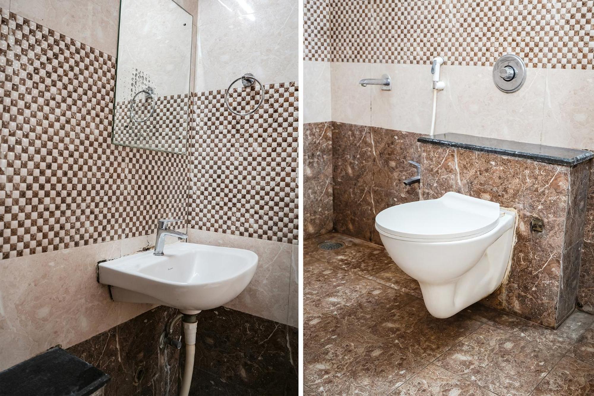 Fabhotel Champion Grand - Nr Fortis Hospital, Nagarbhavi Jālahalli Dış mekan fotoğraf